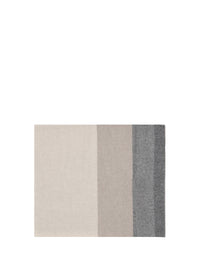Brunello Cucinelli Men Wool And Cashmere Scarf