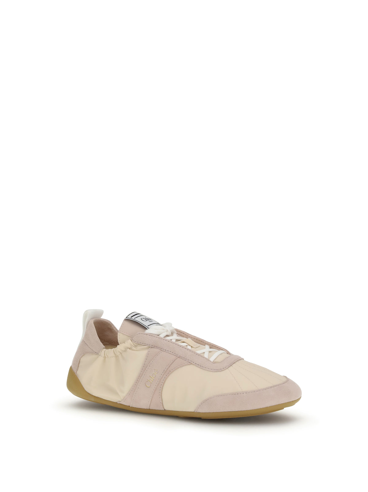 CHLOÉ Chloé Women Chloé Kick Sneakers