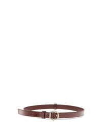 JACQUEMUS Jacquemus Women Salon Slim Belt