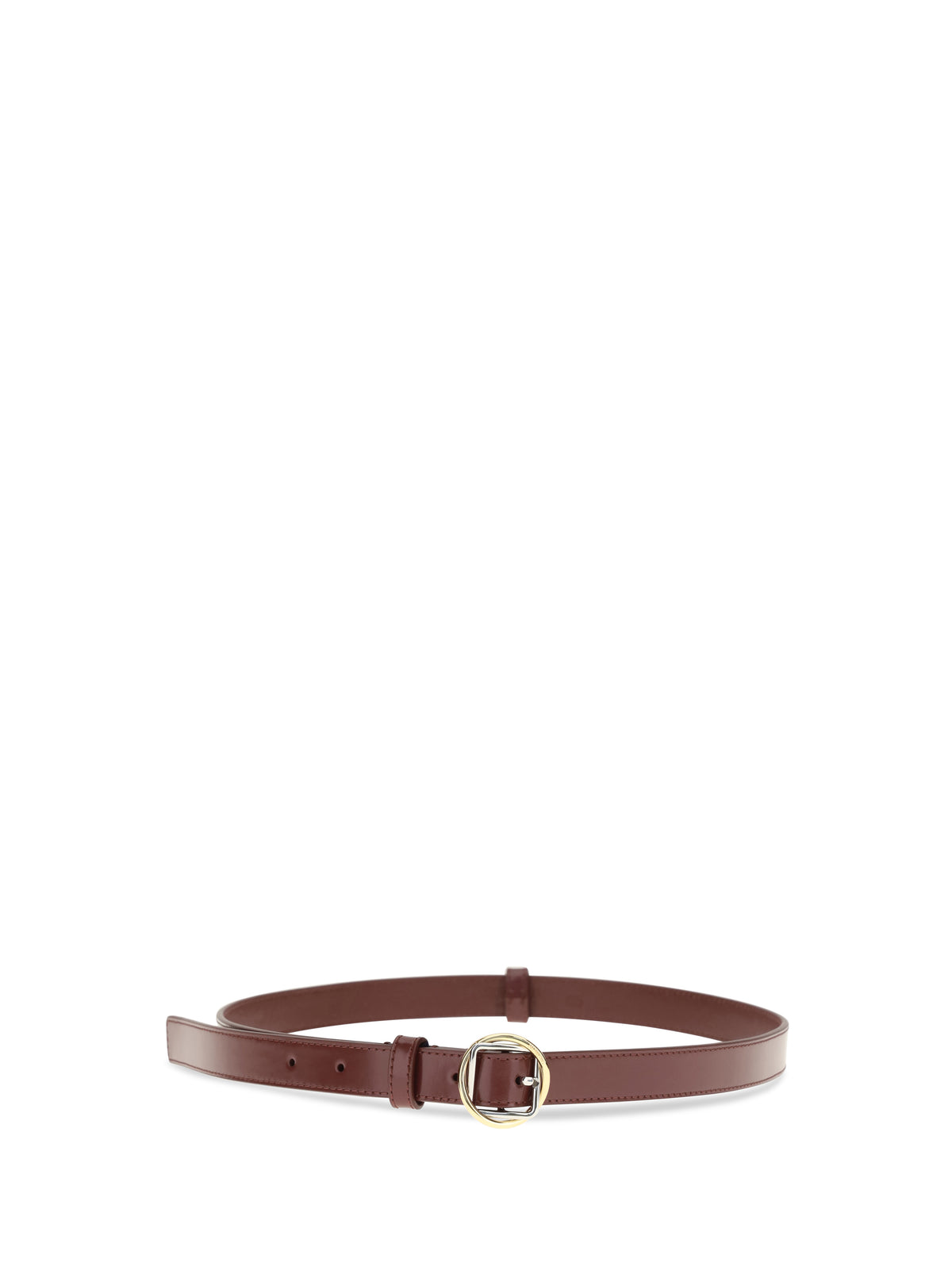 JACQUEMUS Jacquemus Women Salon Slim Belt