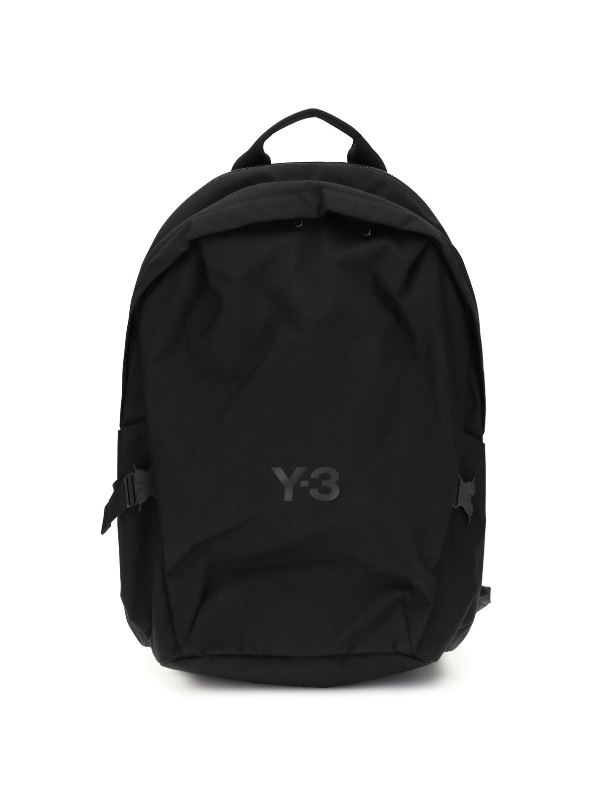 Y-3 Y-3 Men Nylon Backpack