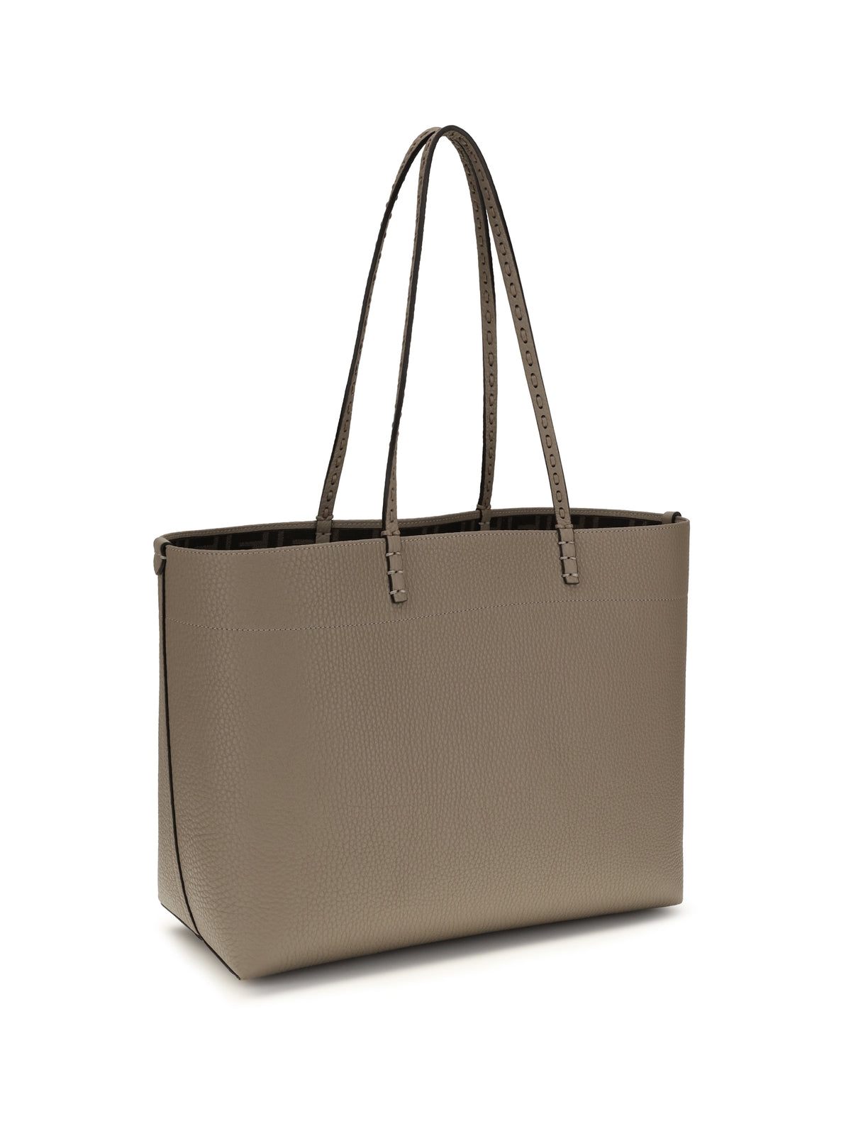 Fendi Women Medium Roll Shopping Bag