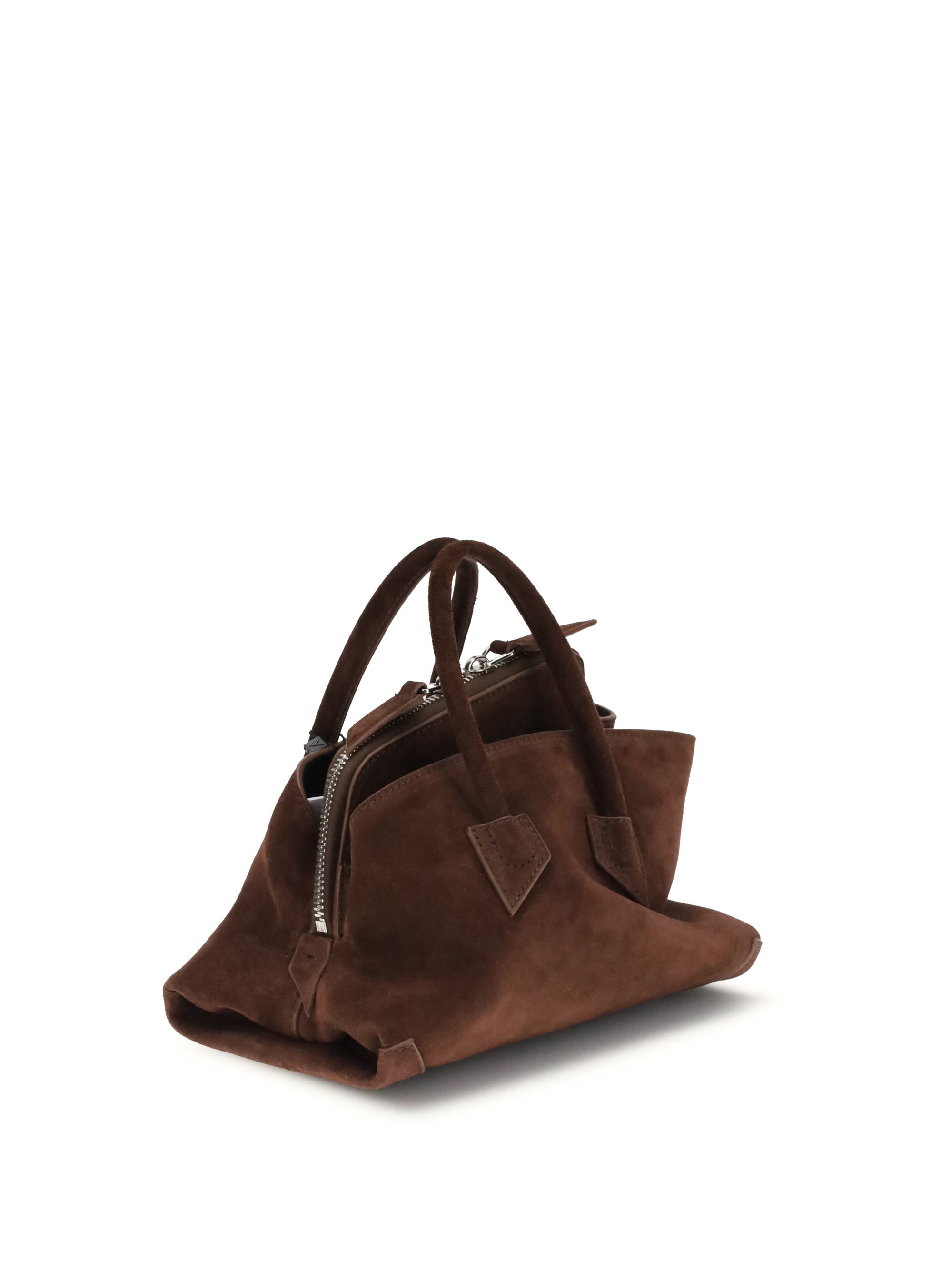 THE ATTICO The Attico Women La Passeggiata Mini Handbag