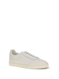 Brunello Cucinelli Men Deer Sneakers