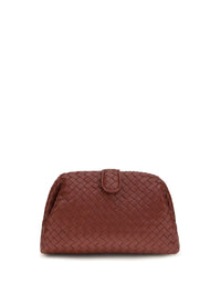 Bottega Veneta Women Small Lauren 1980 Clutch