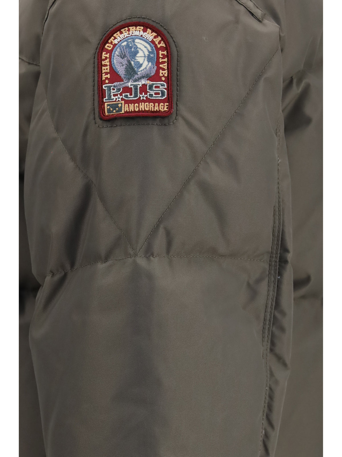 PARAJUMPERS Parajumpers Women Mallery Short Down Jacket