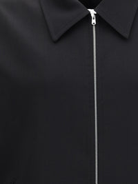 Our Legacy Men Wool Jacket