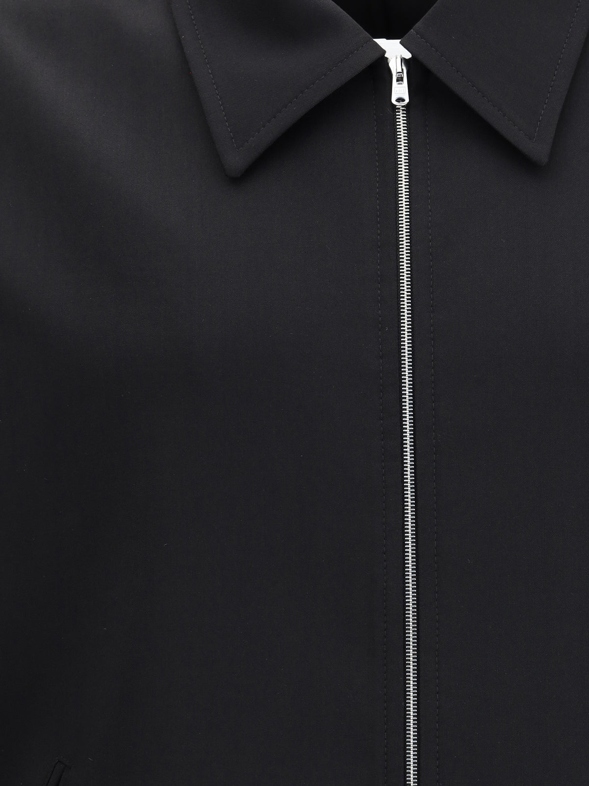 Our Legacy Men Wool Jacket
