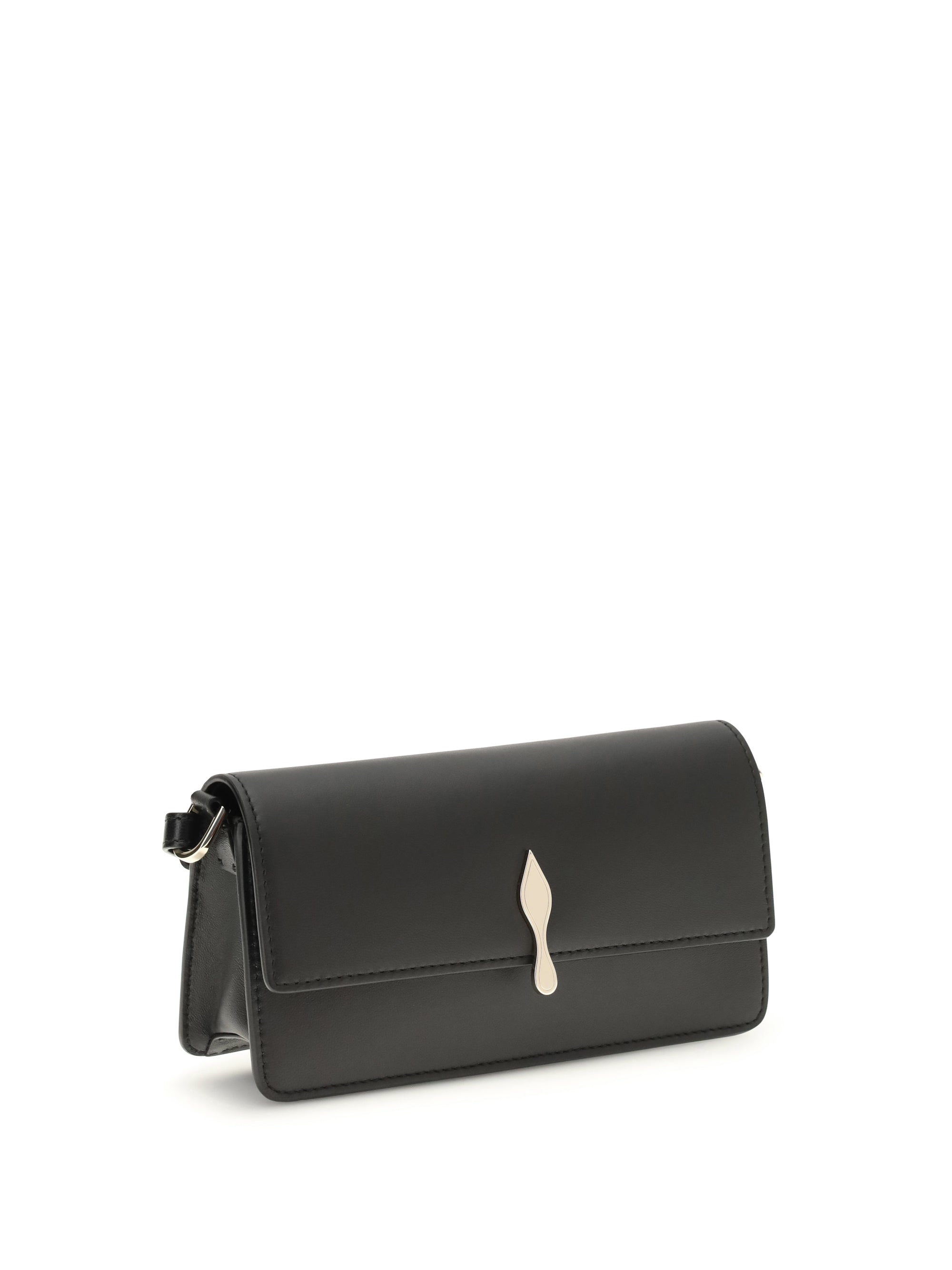 CHRISTIAN LOUBOUTIN Christian Louboutin Women Chain Wallet