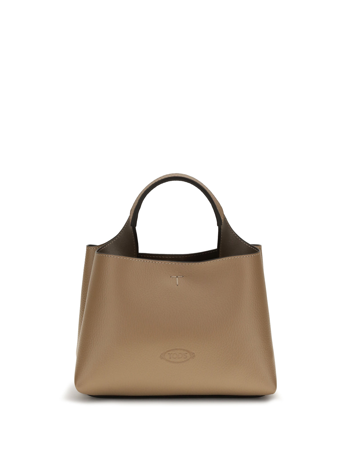 Tod's Women Micro Leather Handbag