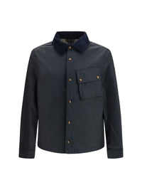 Belstaff Men Ground Jacket