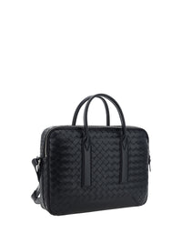 Bottega Veneta Men Avenue Shoulder Bag