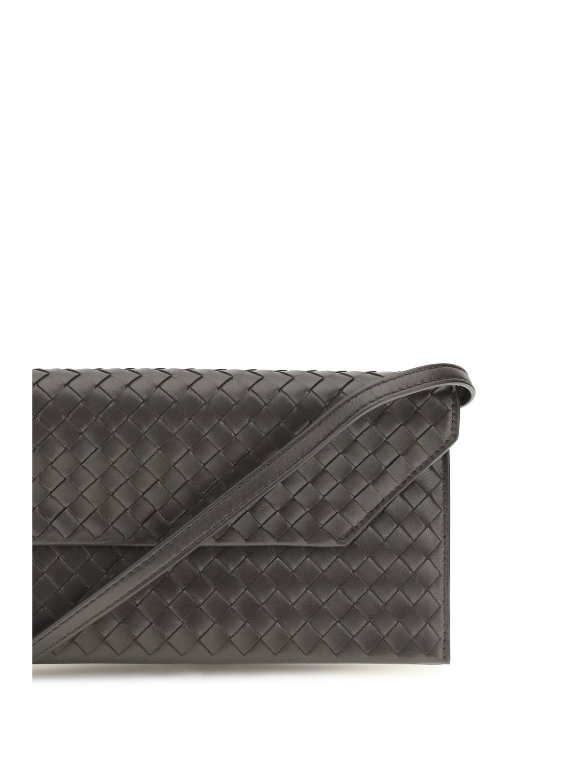 BOTTEGA VENETA Bottega Veneta Women Intrecciato Nappa Wallet