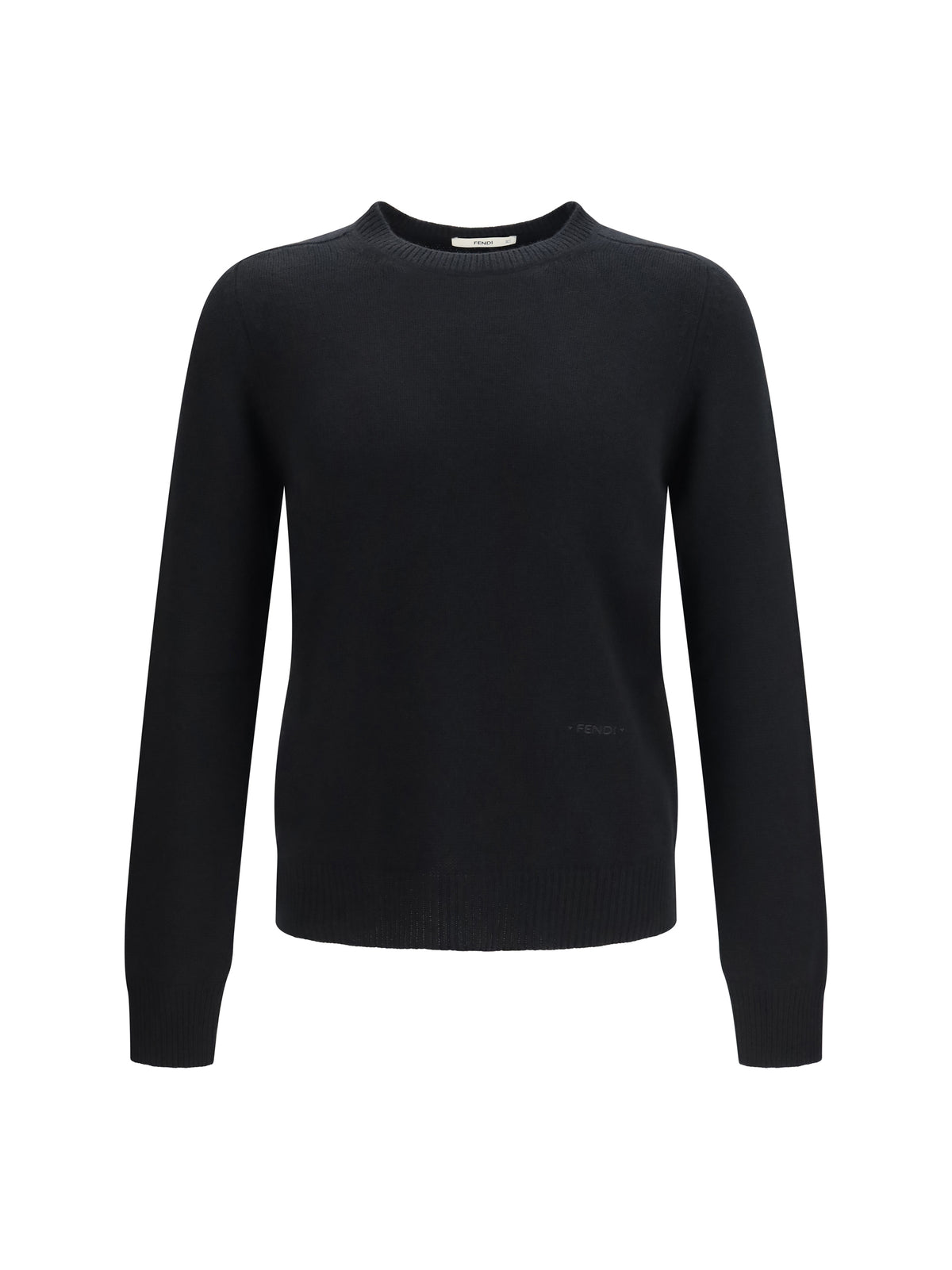 Fendi Men Cashmere Sweater