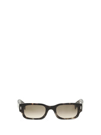 Alexander Mcqueen Women Panthos Sunglasses