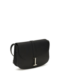 TOM FORD Tom Ford Women Small Leather Crossbody Bag