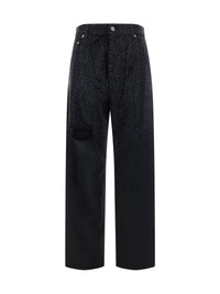 GOLDEN GOOSE Golden Goose Women Kim Pants
