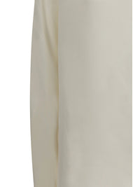 Toteme Women Cowl Neck Blouse