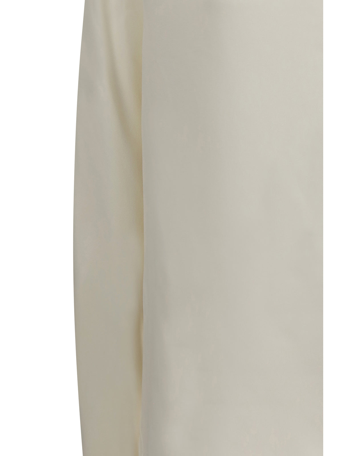 Toteme Women Cowl Neck Blouse