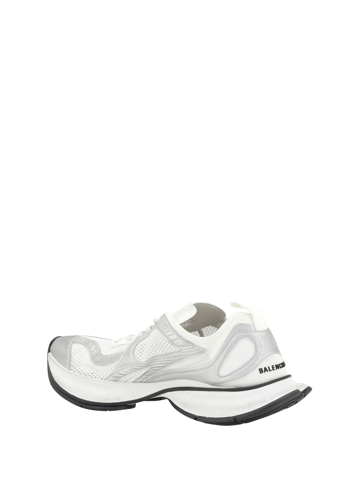 Balenciaga Men Circuit Sneakers
