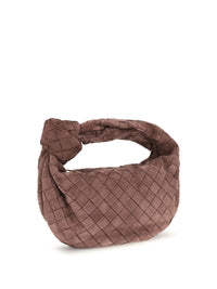 Bottega Veneta Women Jodie Mini Handbag