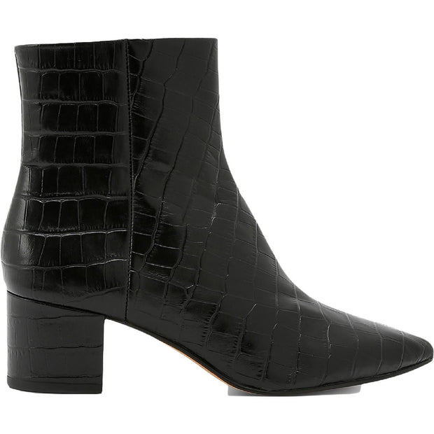 Bel Womens Ankle Ankle Boots