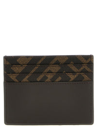 FENDI Fendi Men 'Squared Ff' Card Holder