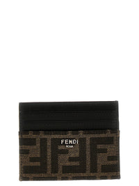 FENDI Fendi Men 'Ff' Card Holder