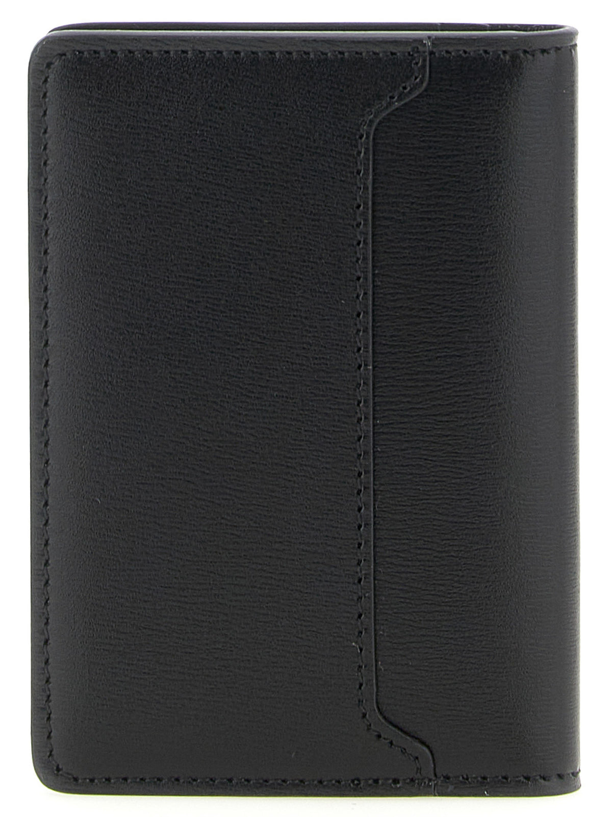 Fendi Men 'Squared Ff' Card Holder