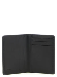 Fendi Men 'Squared Ff' Card Holder