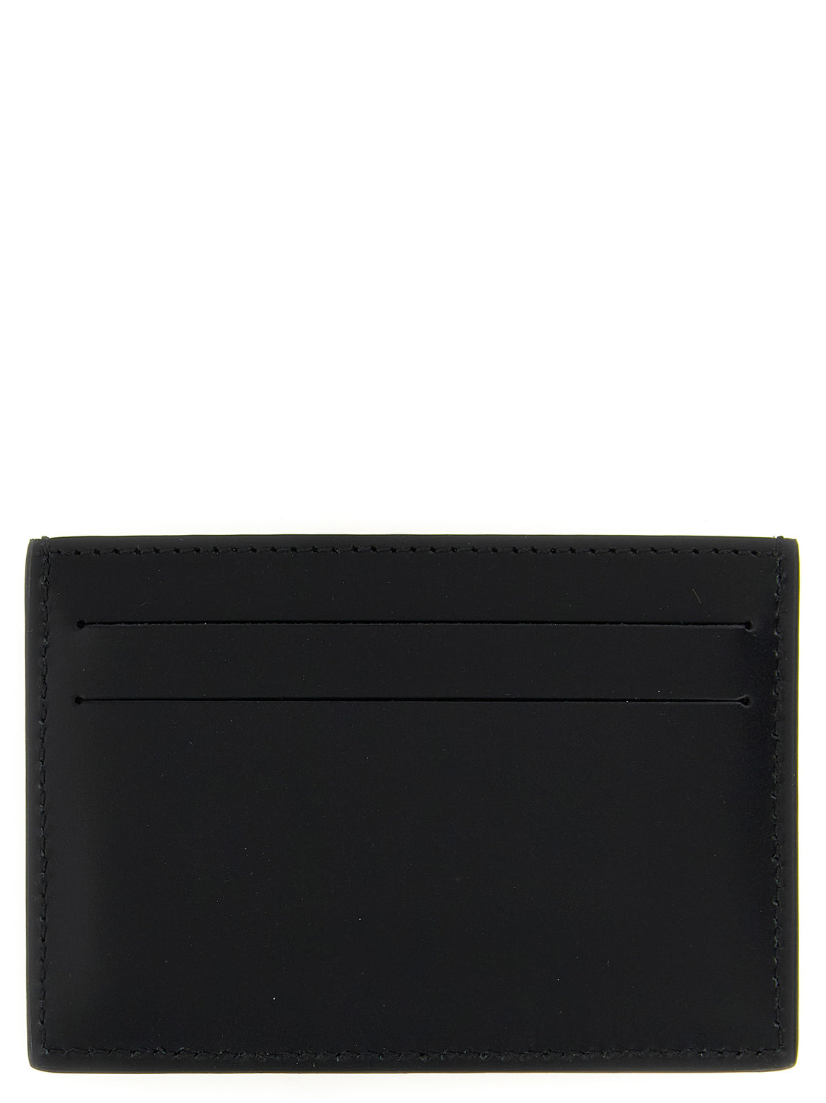 FENDI Fendi Men 'Slim Squared Ff' Card Holder