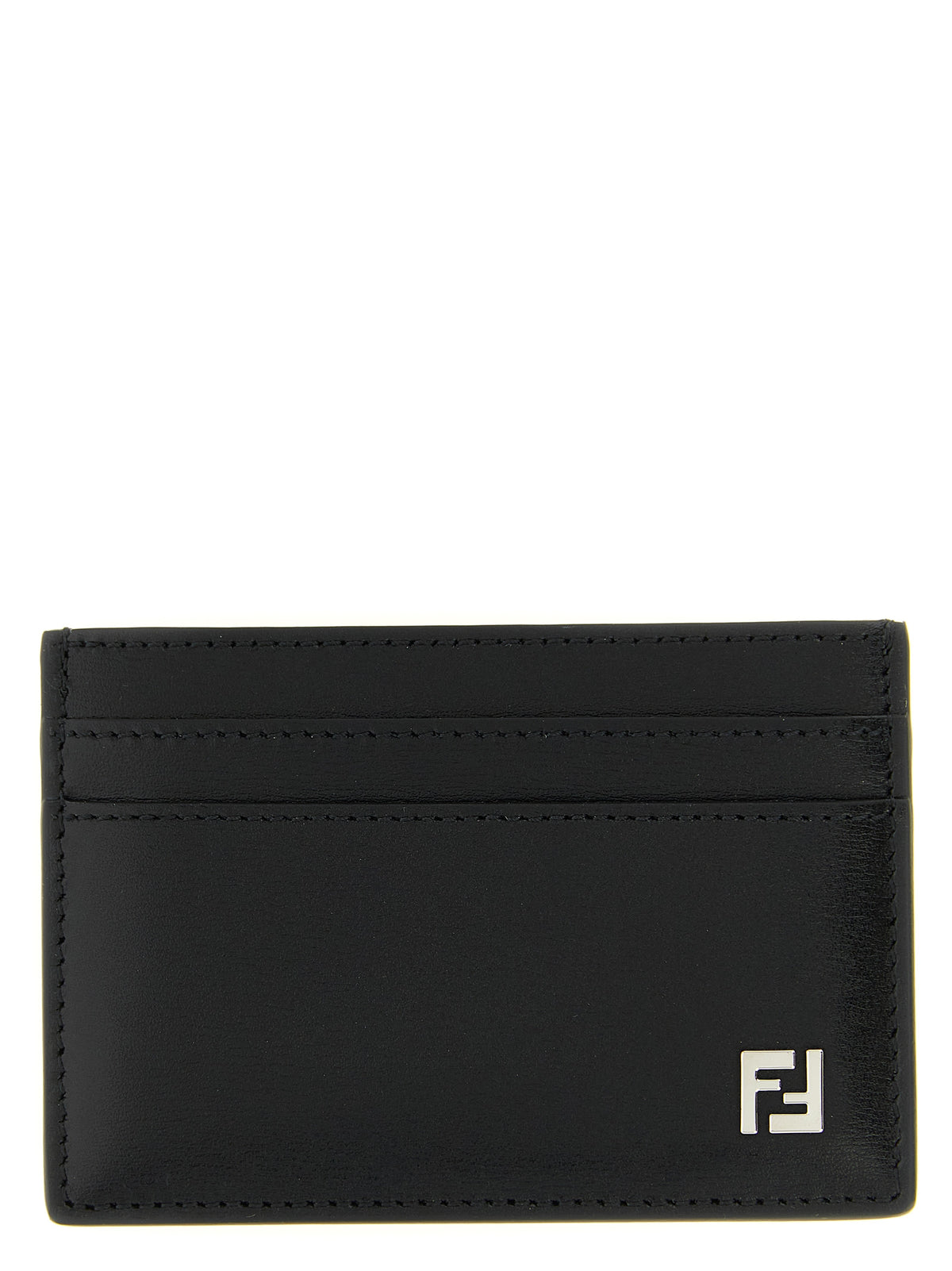 FENDI Fendi Men 'Squared Ff' Card Holder