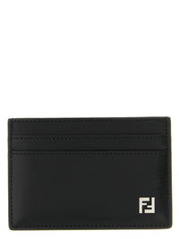 FENDI Fendi Men 'Squared Ff' Card Holder
