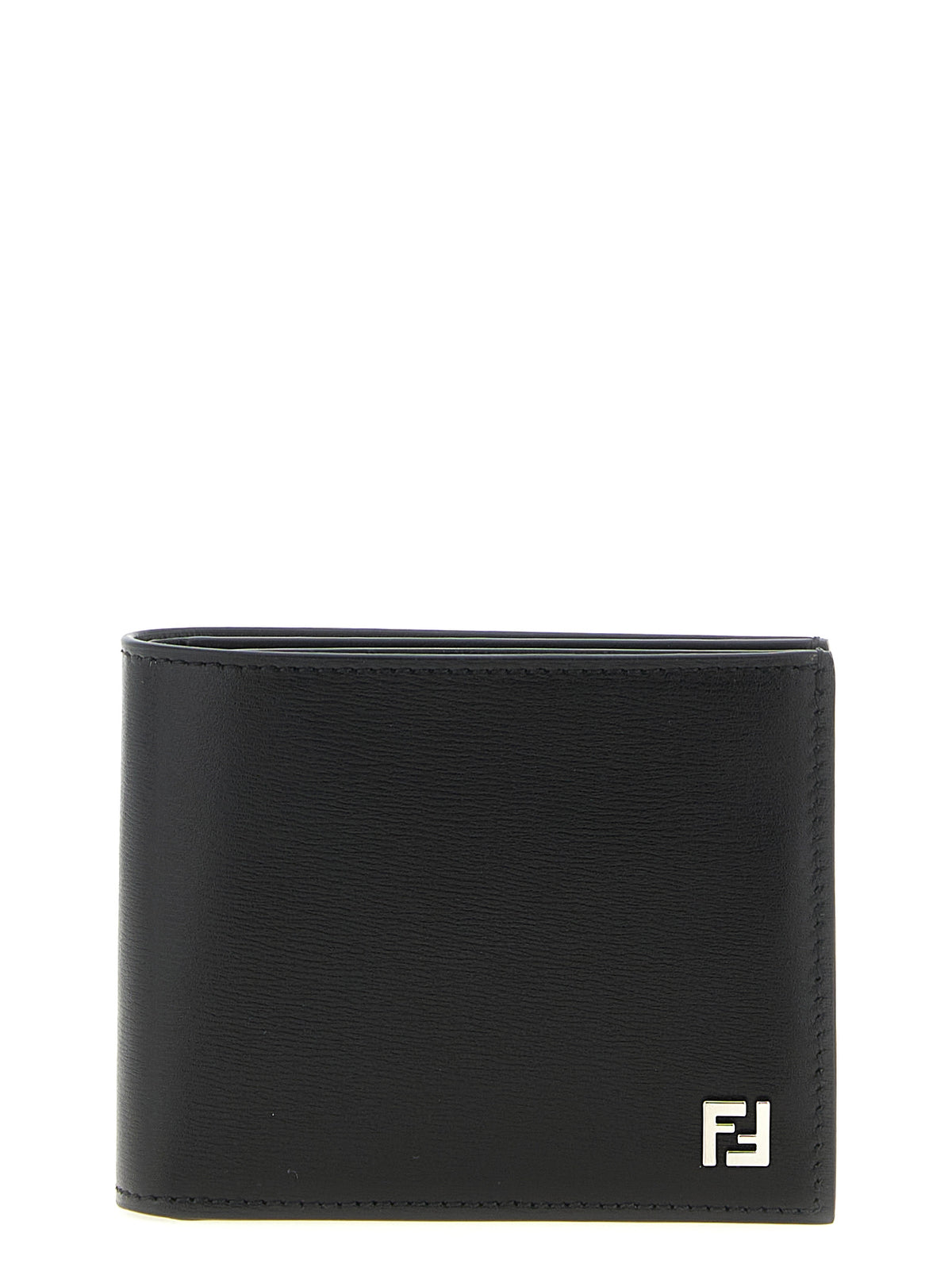 FENDI Fendi Men 'Squared Ff' Wallet