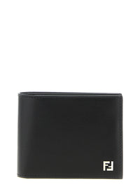 FENDI Fendi Men 'Squared Ff' Wallet