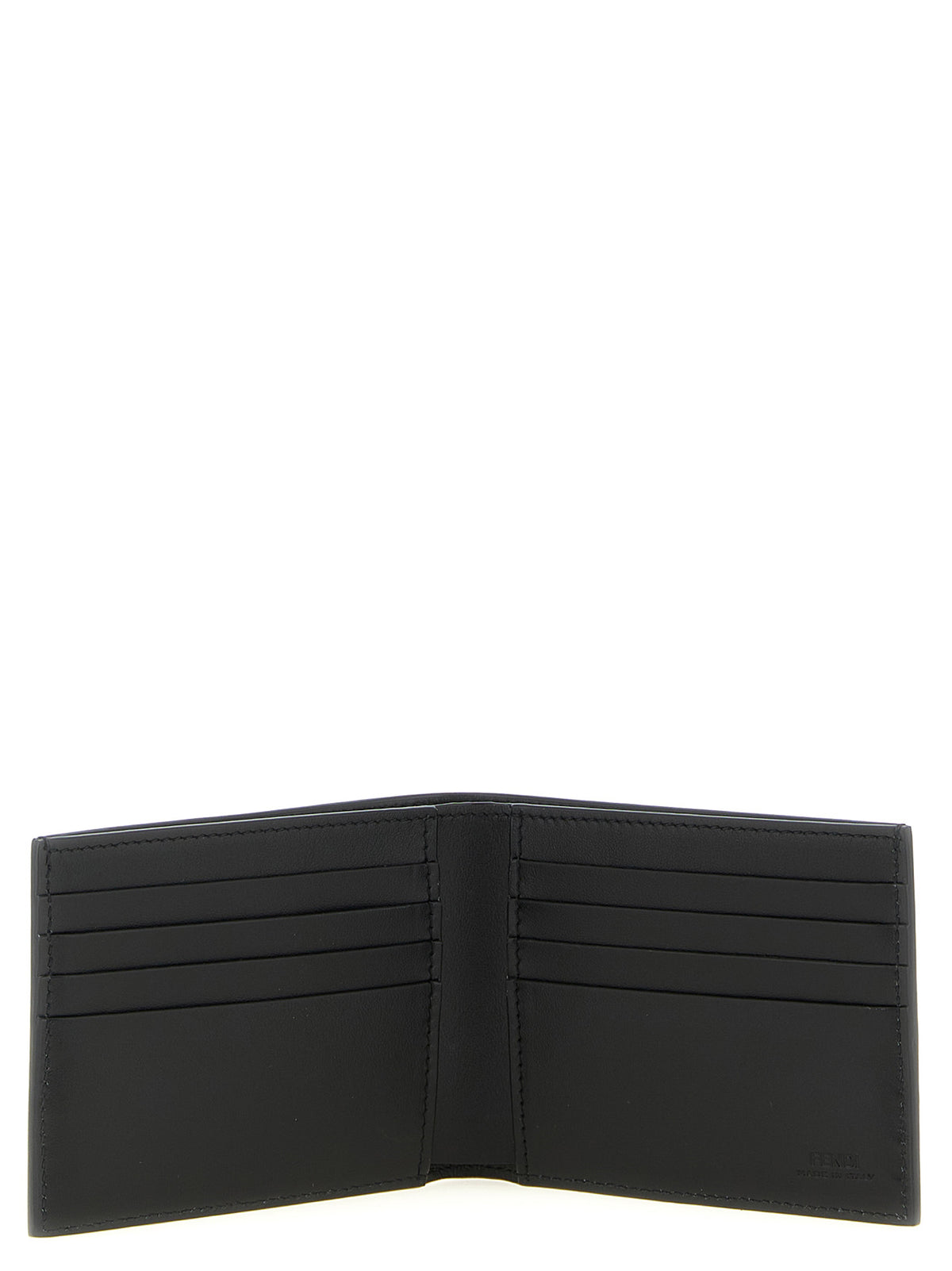 FENDI Fendi Men 'Squared Ff' Wallet