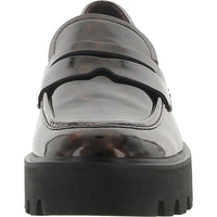 Balin Womens Padded Insole Loafers