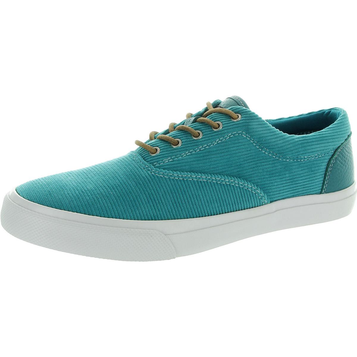 Cloud CVO Padded Mens Lace-Up Man Made Boat Shoes
