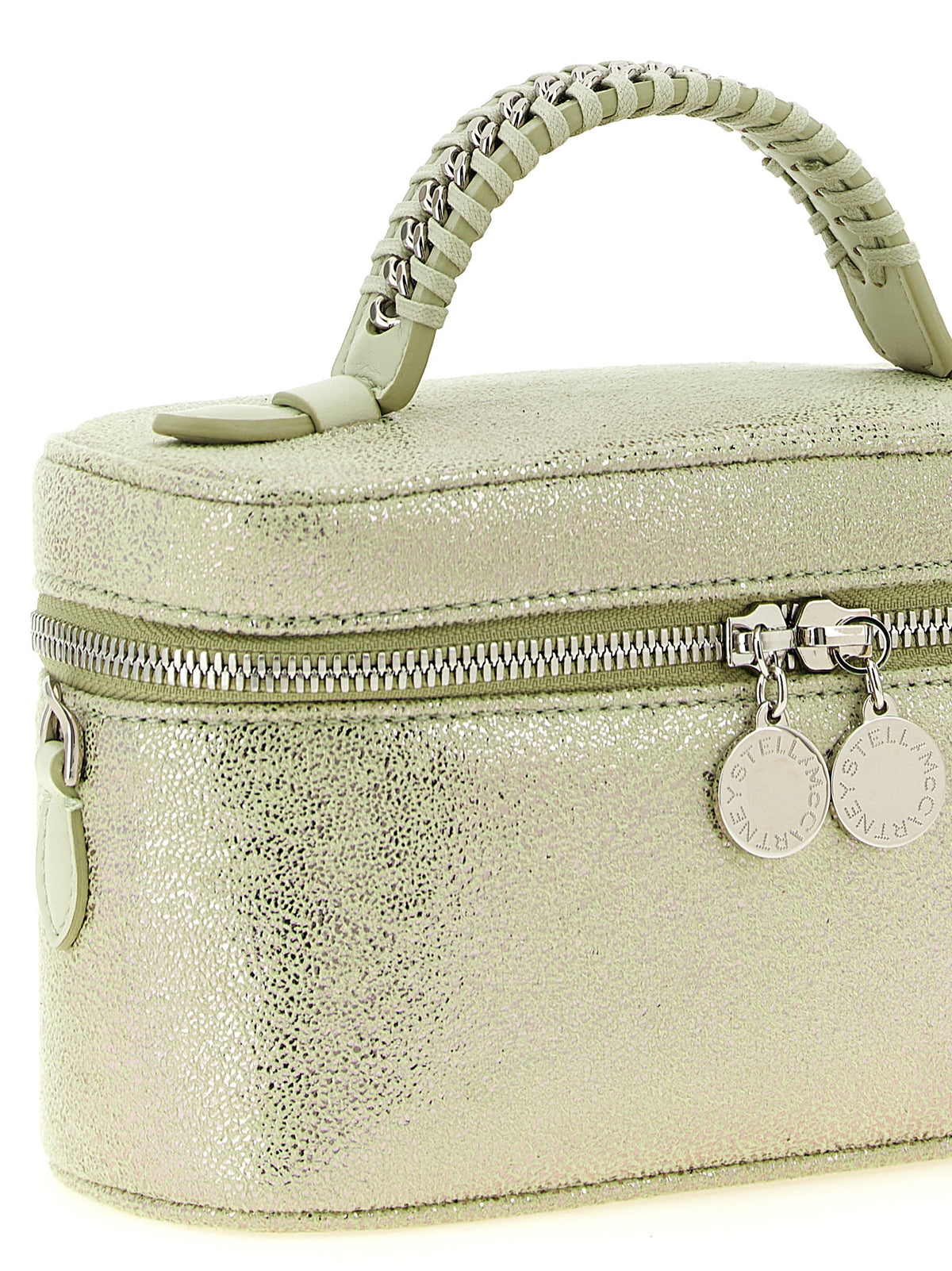 Stella Mccartney Women 'Vanity Falabella' Crossbody Bag