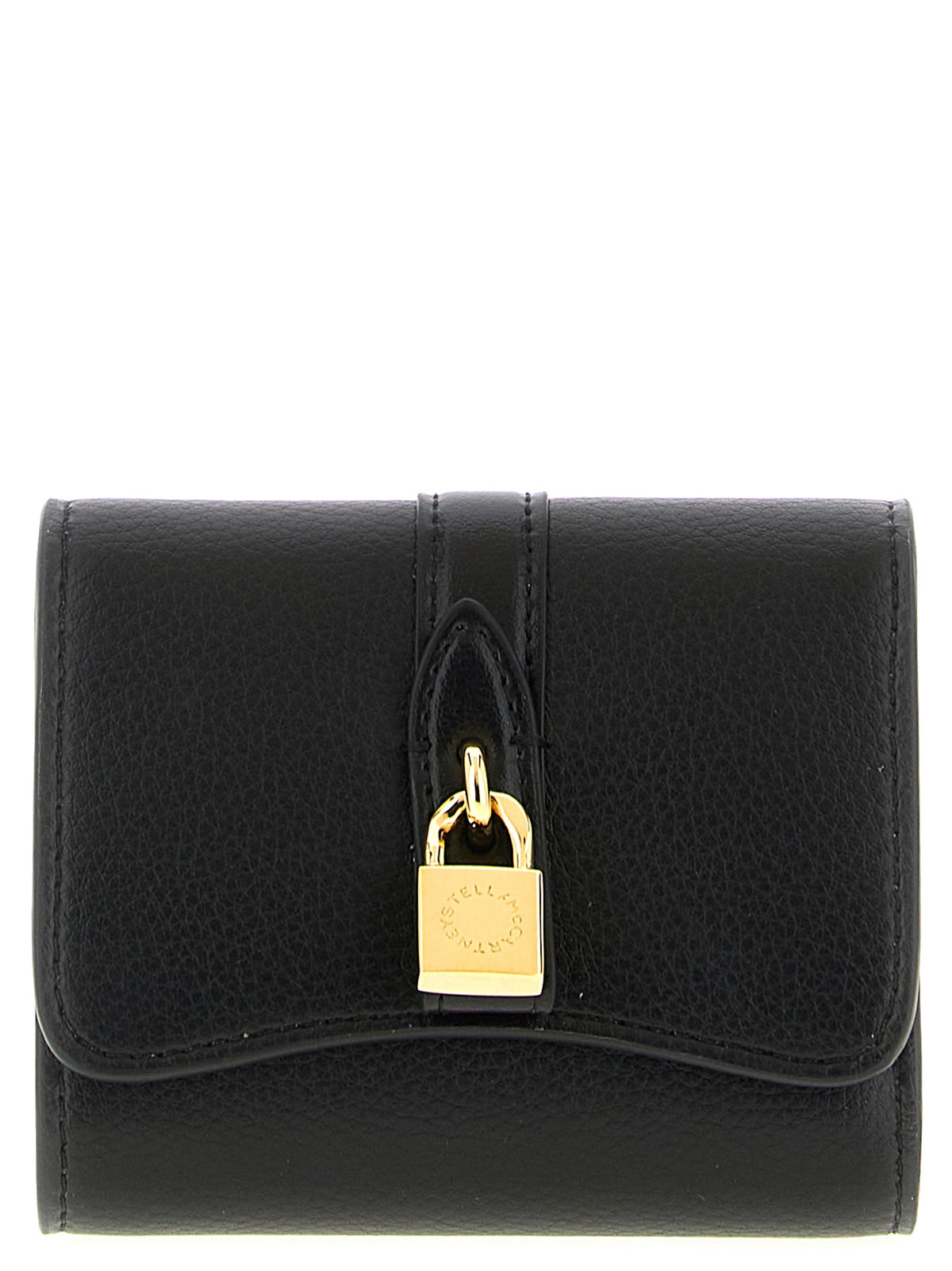 Stella Mccartney Women 'Stella Rider Trifold' Wallet