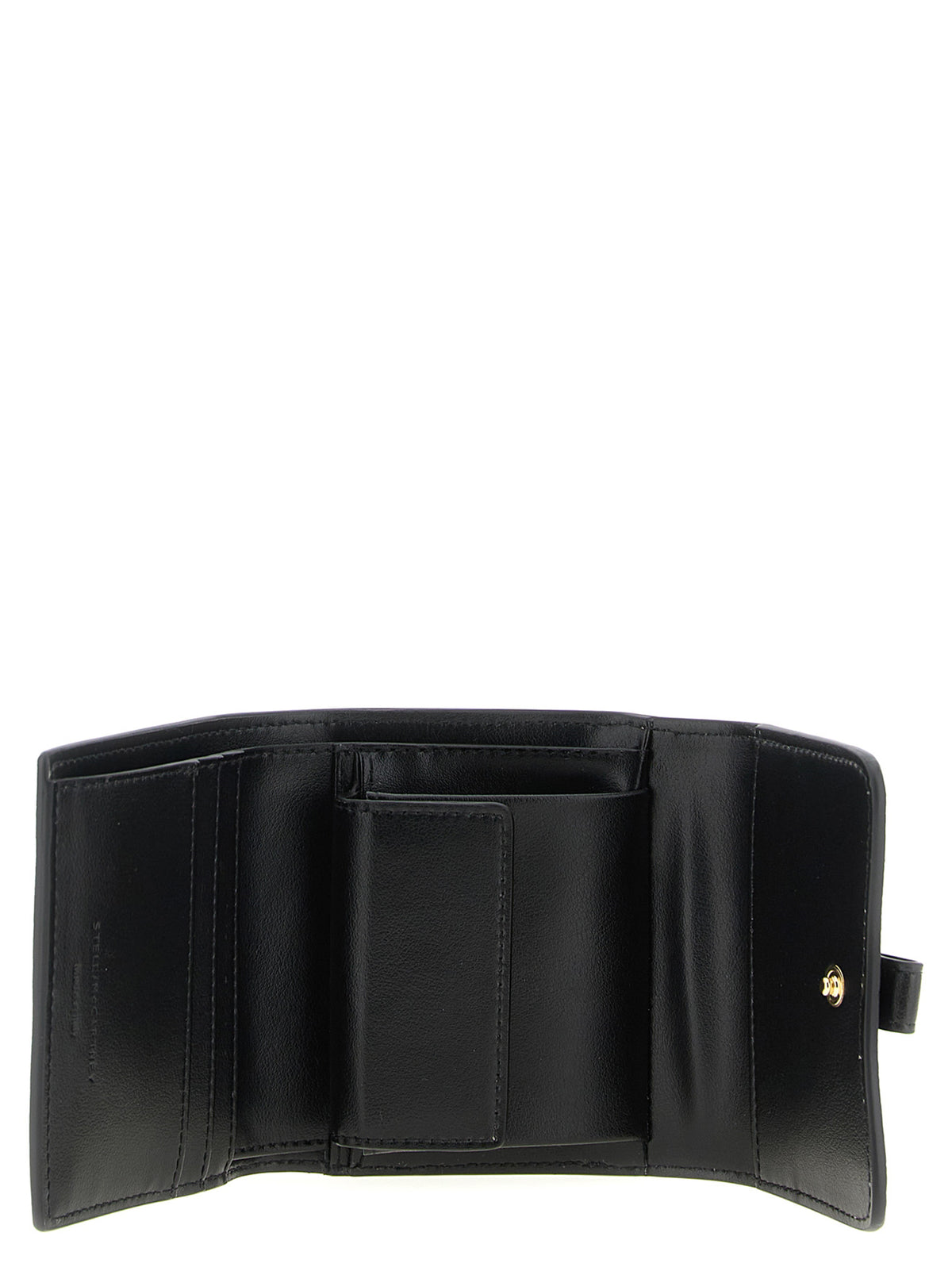 Stella Mccartney Women 'Stella Rider Trifold' Wallet
