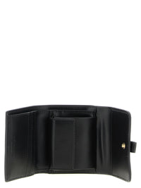 Stella Mccartney Women 'Stella Rider Trifold' Wallet