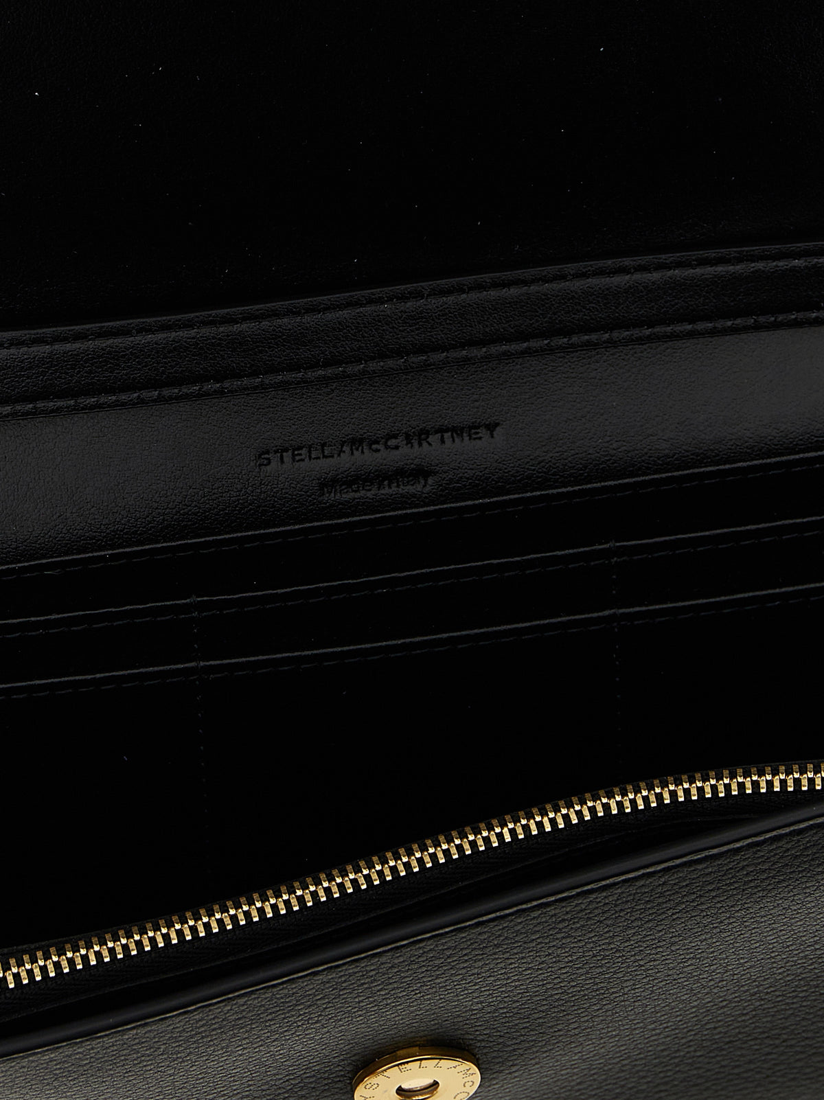 STELLA MCCARTNEY Stella Mccartney Women 'Ryder' Wallet On Chain