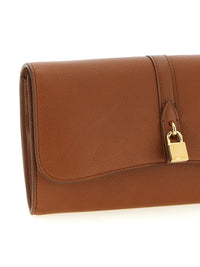Stella Mccartney Women 'Ryder' Wallet On Chain