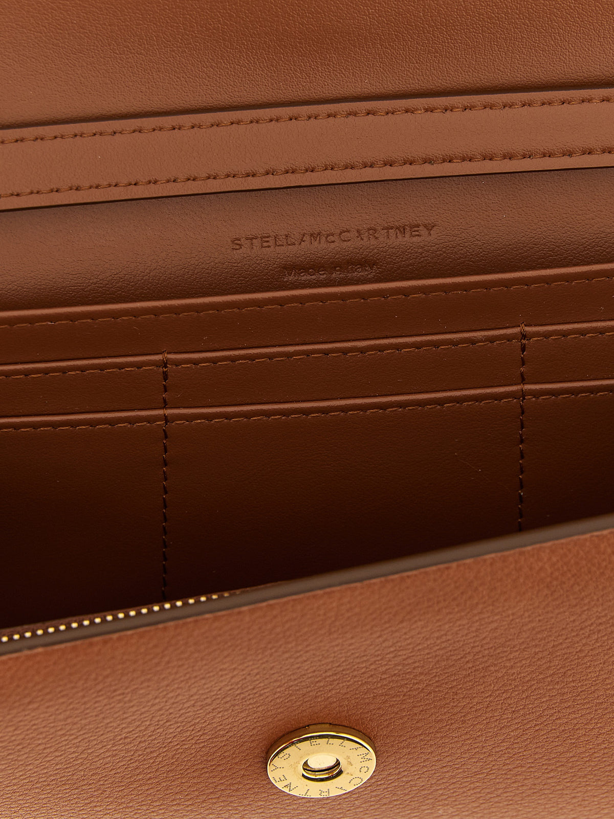 Stella Mccartney Women 'Ryder' Wallet On Chain