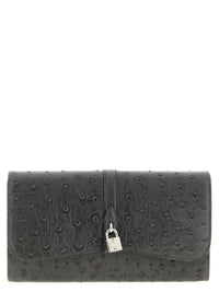 STELLA MCCARTNEY Stella Mccartney Women 'Ryder' Chain Wallet
