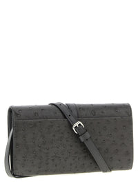 STELLA MCCARTNEY Stella Mccartney Women 'Ryder' Chain Wallet