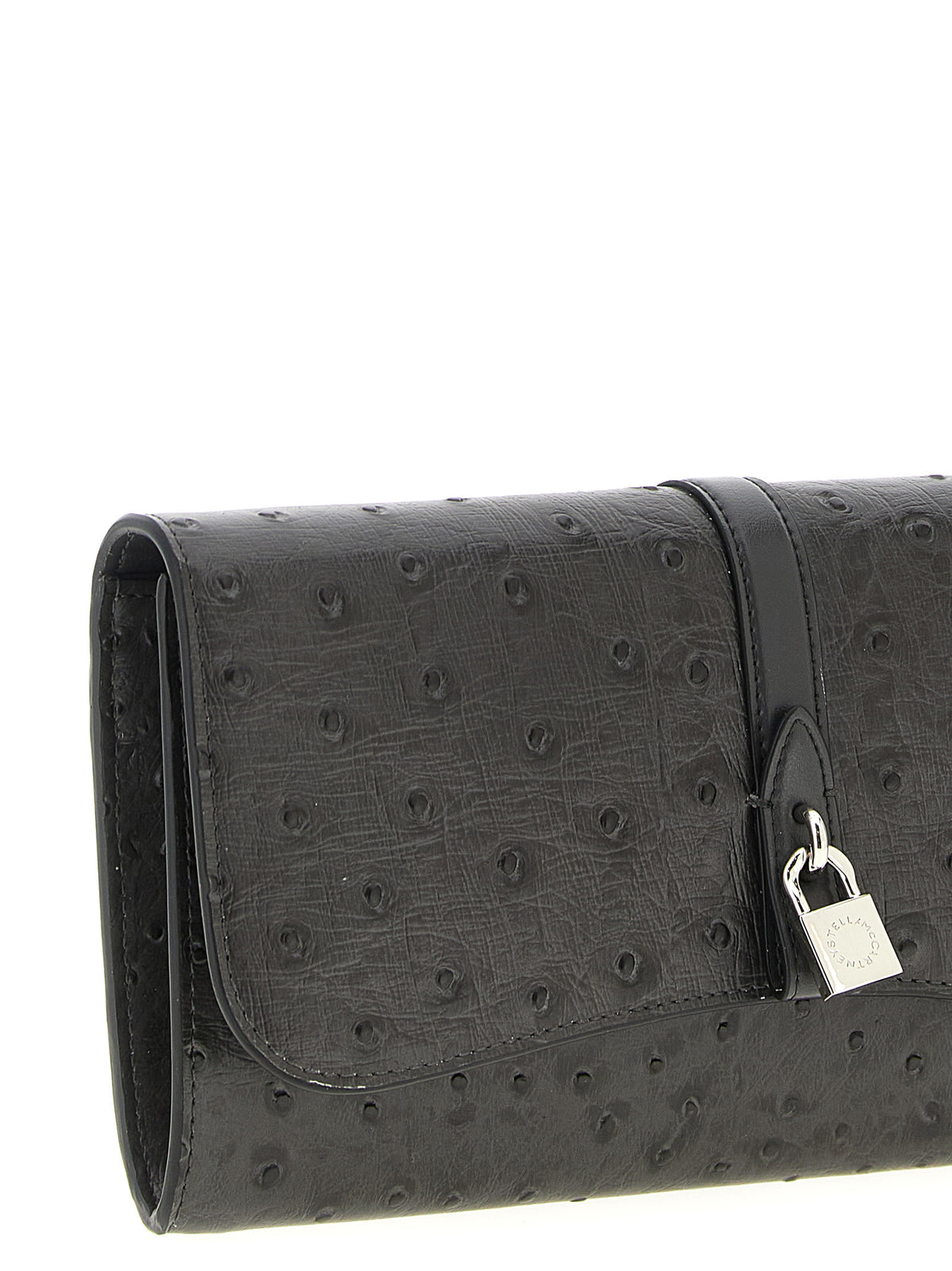 STELLA MCCARTNEY Stella Mccartney Women 'Ryder' Chain Wallet