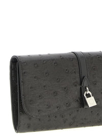 STELLA MCCARTNEY Stella Mccartney Women 'Ryder' Chain Wallet