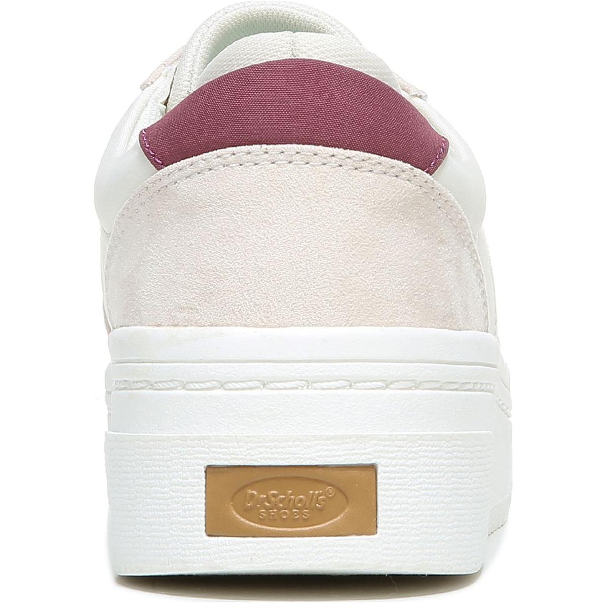 Essential Womens Comfort Insole Slip On Fashion Sneakers